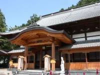 레키시노야도 가나구야