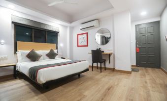 Super Townhouse Suncitel Near Kolkata Airport