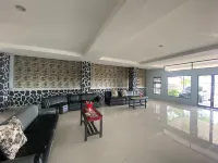 Super OYO 3903 Sweethome Syariah Guesthouse Hotels in Guntung Payung