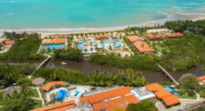 馬拉戈日薩利納斯全包式度假村 住宿飯店