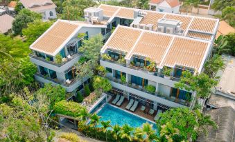 CHiEM HoiAn - The Beachside Boutique Hotel & Villa