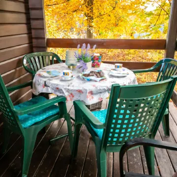 Haus 57 Wald Eck