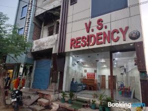 VS Residency