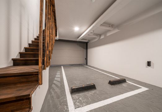 호텔 시설