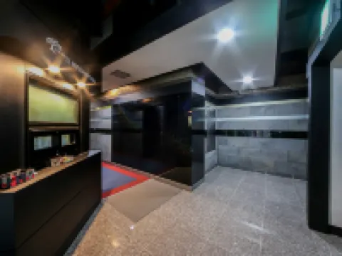 合川俊酒店旅館 陝川郡酒店