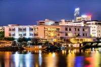 Huong Giang Hotel Resort & Spa Hotels near Liên hiệp các Hội Khoa học kỹ thuật tỉnh Thừa Thiên Huế