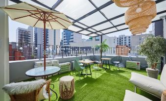 Hotel Chloe Dongdaemun – Clean · Safe · Cozy Stay near DDP