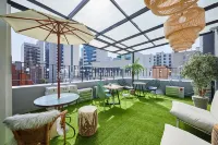 Hotel Chloe Dongdaemun – Clean · Safe · Cozy Stay near DDP
