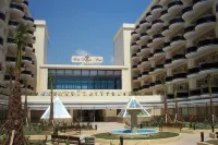 Peñiscola Plaza Suites Hotels in 
