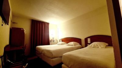 その他 コンフォート ホテル エアポート CDGの写真