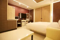 Jincheon Ipop Self Check-in Motel