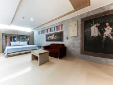 Sejong Secret Hoteles en Sejong