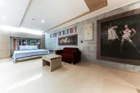 Sejong Secret Hotels in Sejong