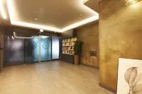 Hamyang Sky Hotels in Hamyang-gun