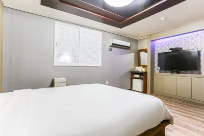Jeju Ssamji