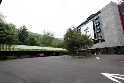 楊州感覺 楊州住宿飯店
