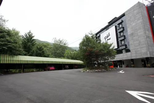 Yangju Feel Hotels in Yangju