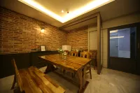 Mokpo Hotel Haru