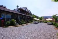 瑞山賽伊布魯旅館