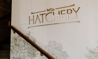 Hatchery Riverside Hotel & Event Venue