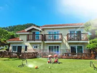 Taean Ocean Innisfree Pension Các khách sạn gần Vườn quốc gia Taean Haean