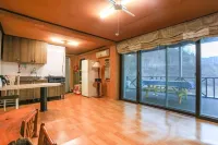 Jecheon Noksu and Cheongsan House Pension Hotels in 