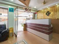 Hotel Orientinn Hotels near Sitabuldi Fort