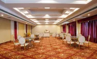 Sobti Continental Hotel Hotels in Udham Singh Nagar