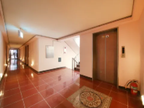 Yeoncheon Hantangang 漣川郡酒店