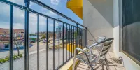Buan Mohang Crystal Pension - Salle 204