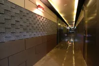 Nonsan Mountain Hotel Hotels in Nonsan-si