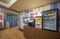 Gyeongsan Bless Hotels in Gyeongsan-si