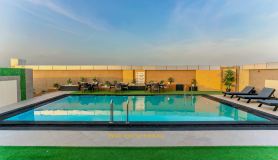Radisson Udaipur
