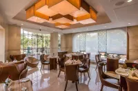 Clarks Inn Suite Gwalior Hotel di Gwalior