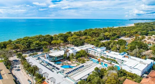 Portal Beach - Rede Soberano - Spa