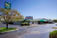 Homewood Suites by Hilton St. Louis Westport Hôtels à : Maryland Heights