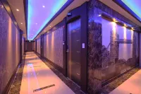 Icheon J Hotel Hotels in Icheon