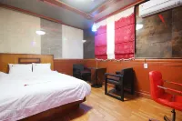 Mokpo Oriental Hotels in Mokpo