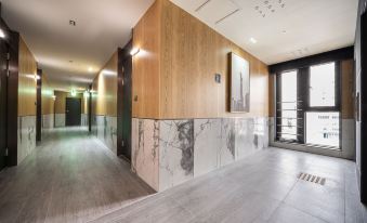 Anyang Everden Hotel