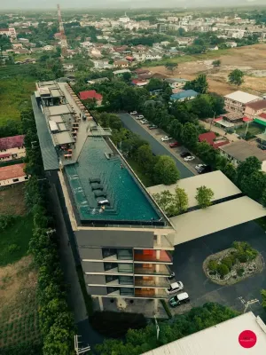 Livist Resort Phetchabun Hotels in Phetchabun