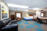 Days Inn by Wyndham Casper - Pet Friendly