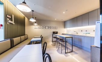 Hwaseong Afeel Hotel