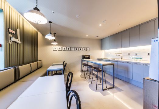 아필호텔 afeel hotel