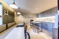 Hwaseong Afeel Hotel