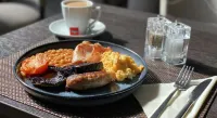 The Three Horseshoes Hotel Hotels in Barningham