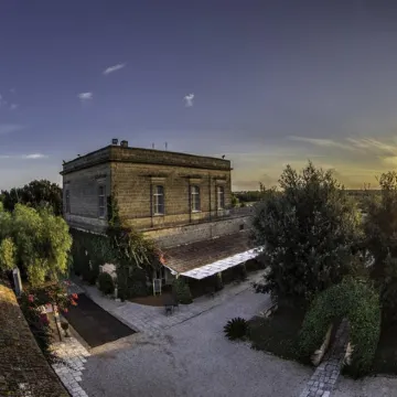 Masseria Baroni Nuovi