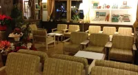 Paradise Lodge