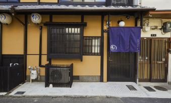 Rinn Tofukuji Kamogawa