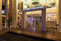 The District Boracay Hotels in Boracay Island
