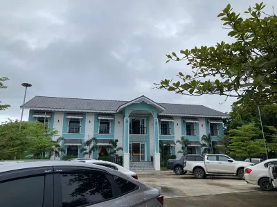Thong Prachok Hotel Hotels near Wat Nong Phai